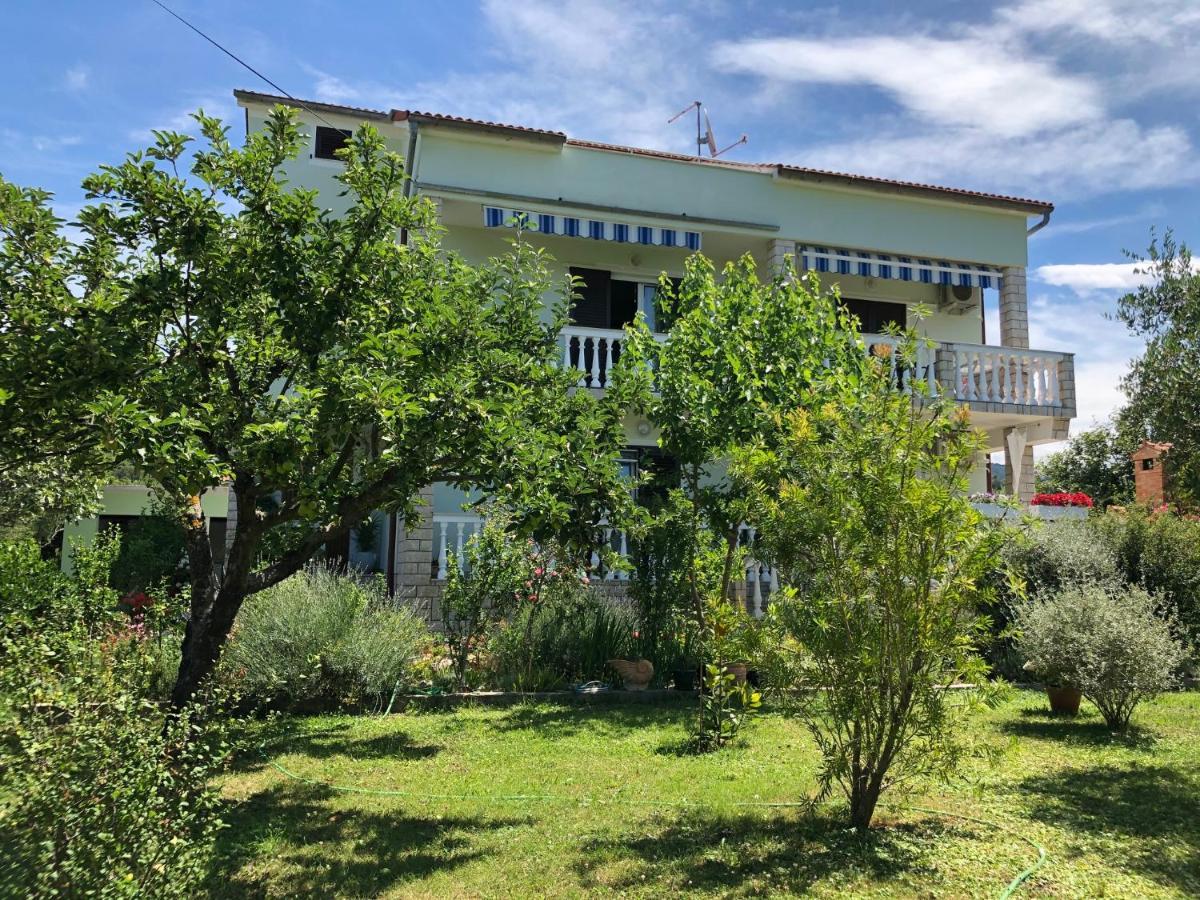 Apartments Muntidor Palit Екстер'єр фото