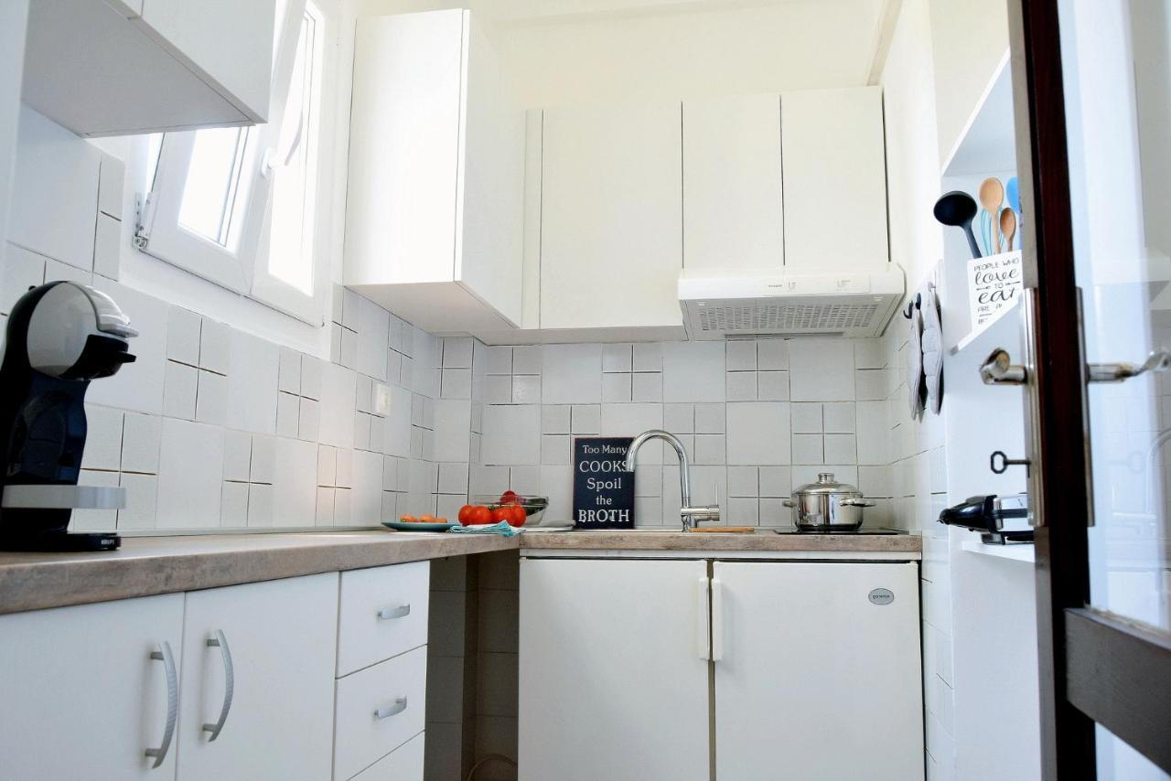Apartments Muntidor Palit Екстер'єр фото