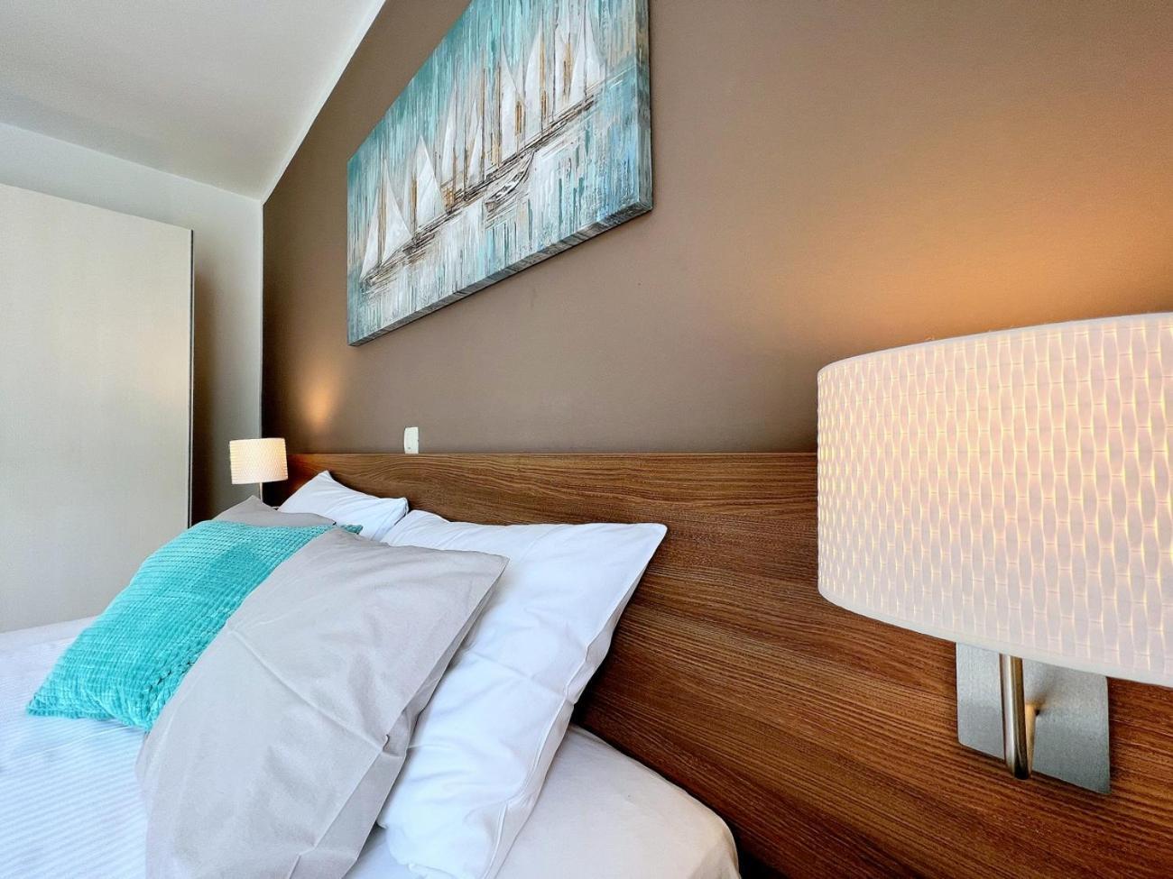 Apartments Muntidor Palit Екстер'єр фото