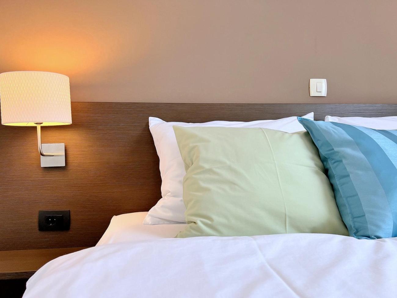 Apartments Muntidor Palit Екстер'єр фото