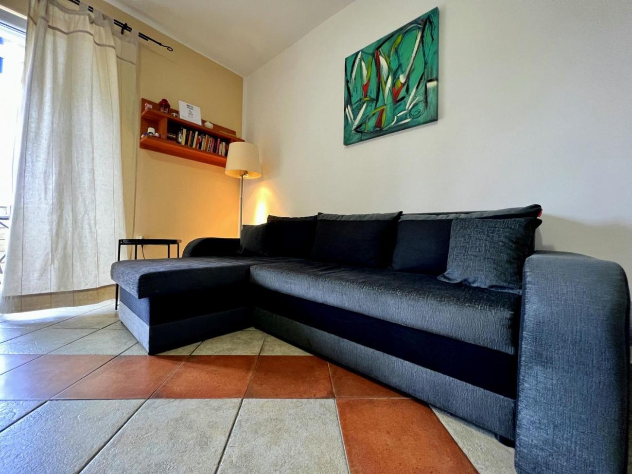 Apartments Muntidor Palit Екстер'єр фото