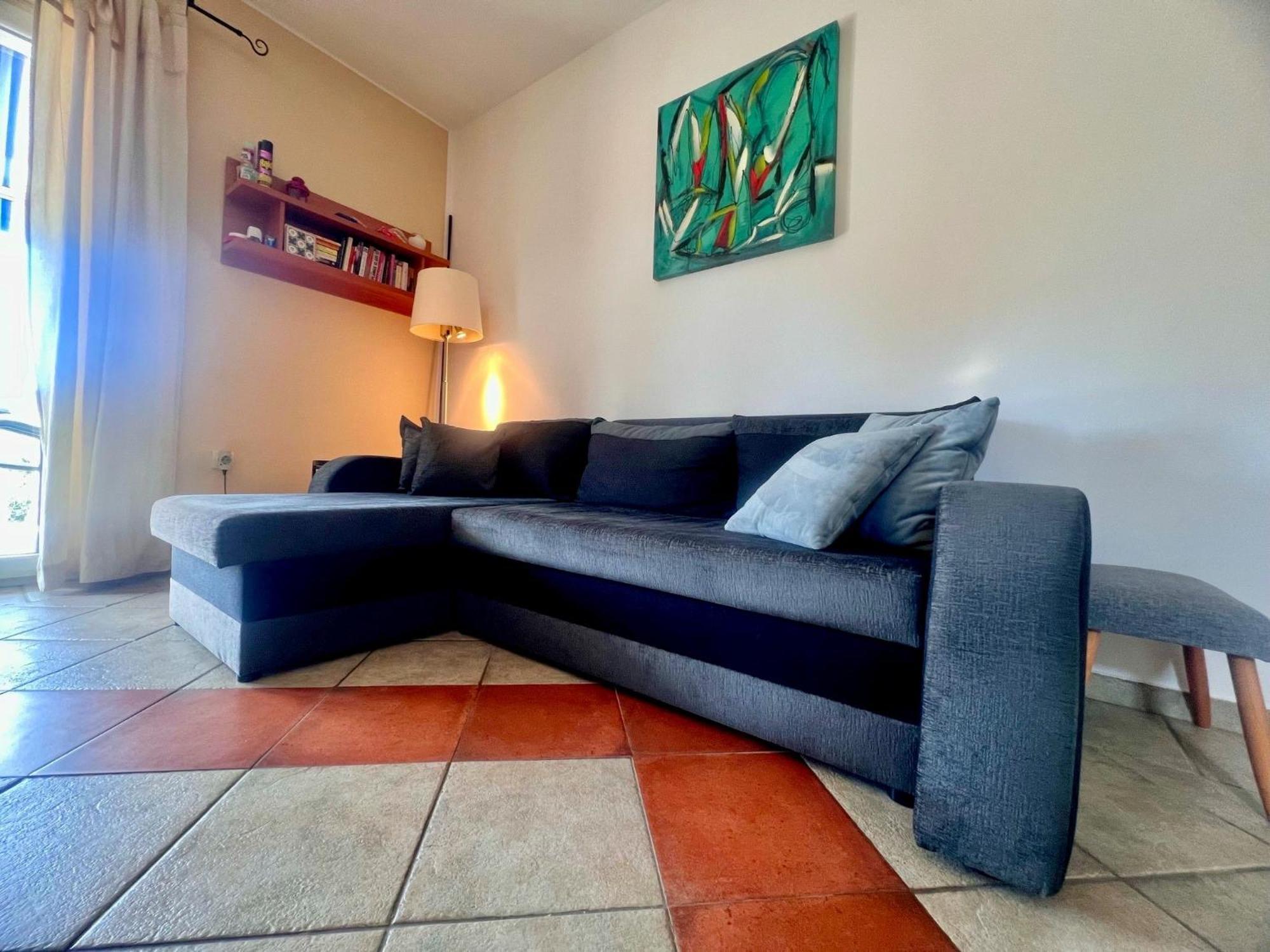 Apartments Muntidor Palit Екстер'єр фото